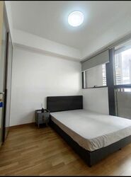 Commonwealth Towers (D3), Condominium #465395841